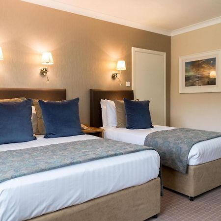 Castlerosse Park Resort Κιλάρνεϊ Εξωτερικό φωτογραφία