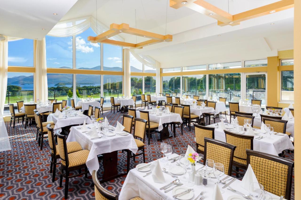Castlerosse Park Resort Κιλάρνεϊ Εξωτερικό φωτογραφία