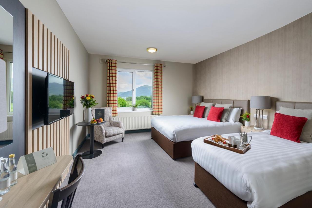 Castlerosse Park Resort Κιλάρνεϊ Εξωτερικό φωτογραφία