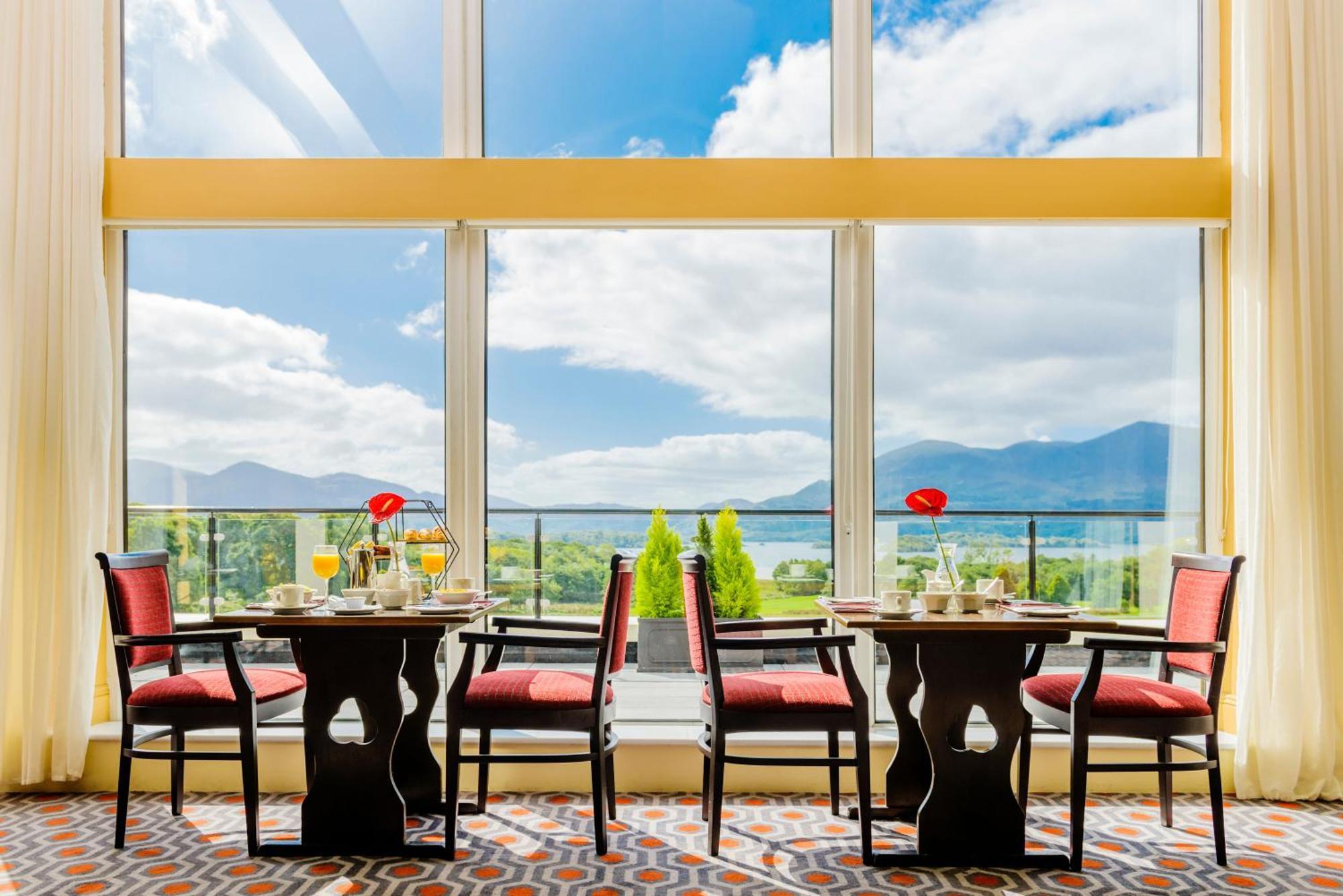 Castlerosse Park Resort Κιλάρνεϊ Εξωτερικό φωτογραφία