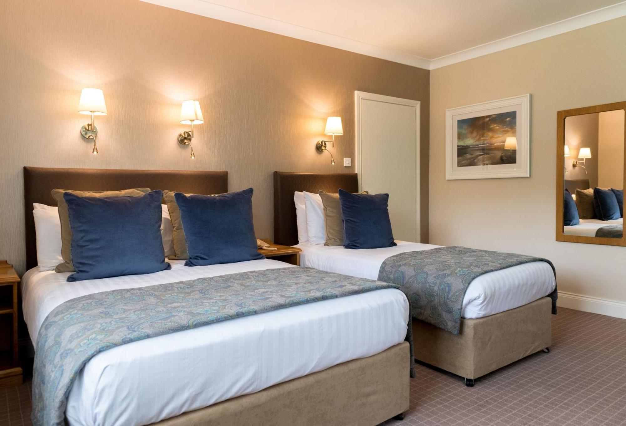Castlerosse Park Resort Κιλάρνεϊ Εξωτερικό φωτογραφία