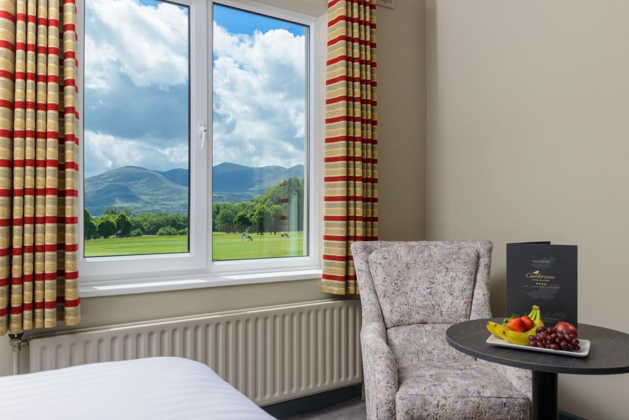 Castlerosse Park Resort Κιλάρνεϊ Εξωτερικό φωτογραφία