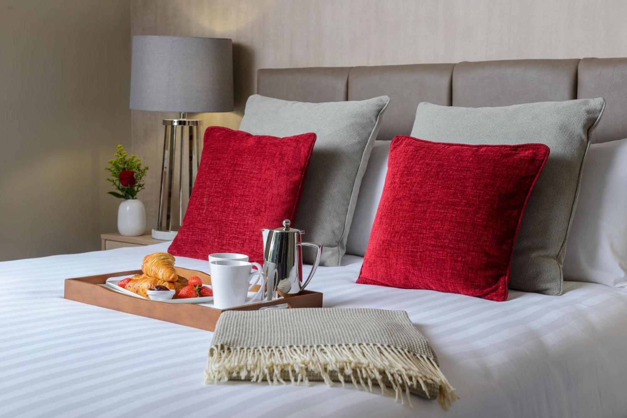 Castlerosse Park Resort Κιλάρνεϊ Εξωτερικό φωτογραφία