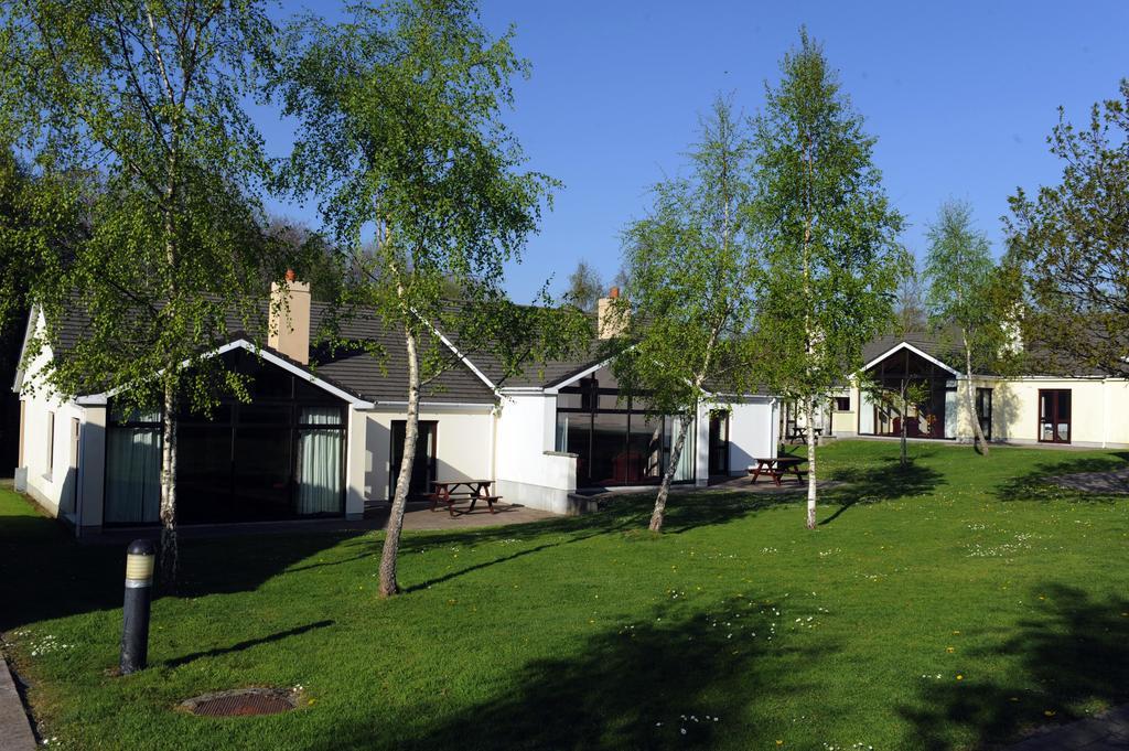 Castlerosse Park Resort Κιλάρνεϊ Εξωτερικό φωτογραφία