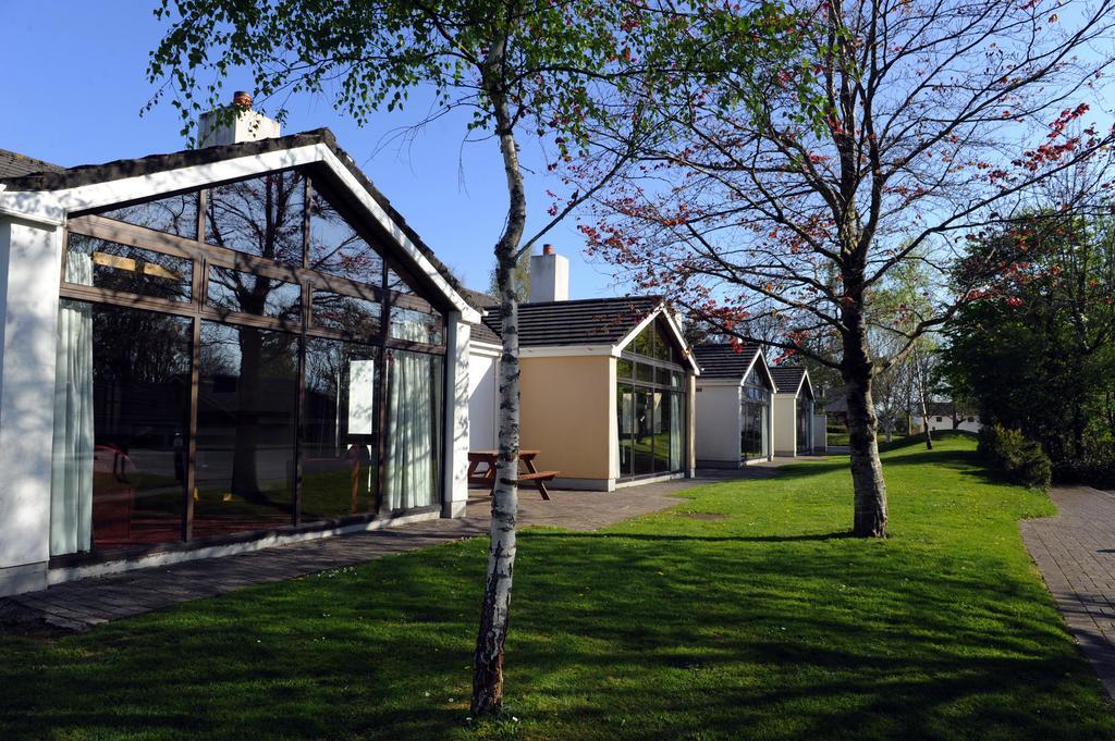 Castlerosse Park Resort Κιλάρνεϊ Εξωτερικό φωτογραφία