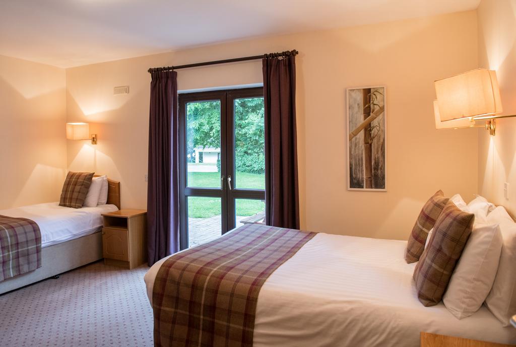 Castlerosse Park Resort Κιλάρνεϊ Εξωτερικό φωτογραφία
