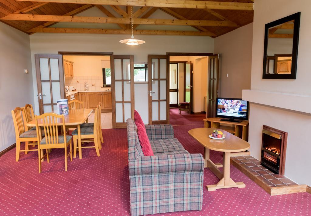 Castlerosse Park Resort Κιλάρνεϊ Εξωτερικό φωτογραφία