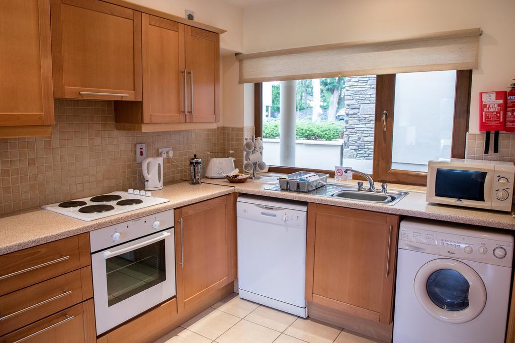 Castlerosse Park Resort Κιλάρνεϊ Εξωτερικό φωτογραφία