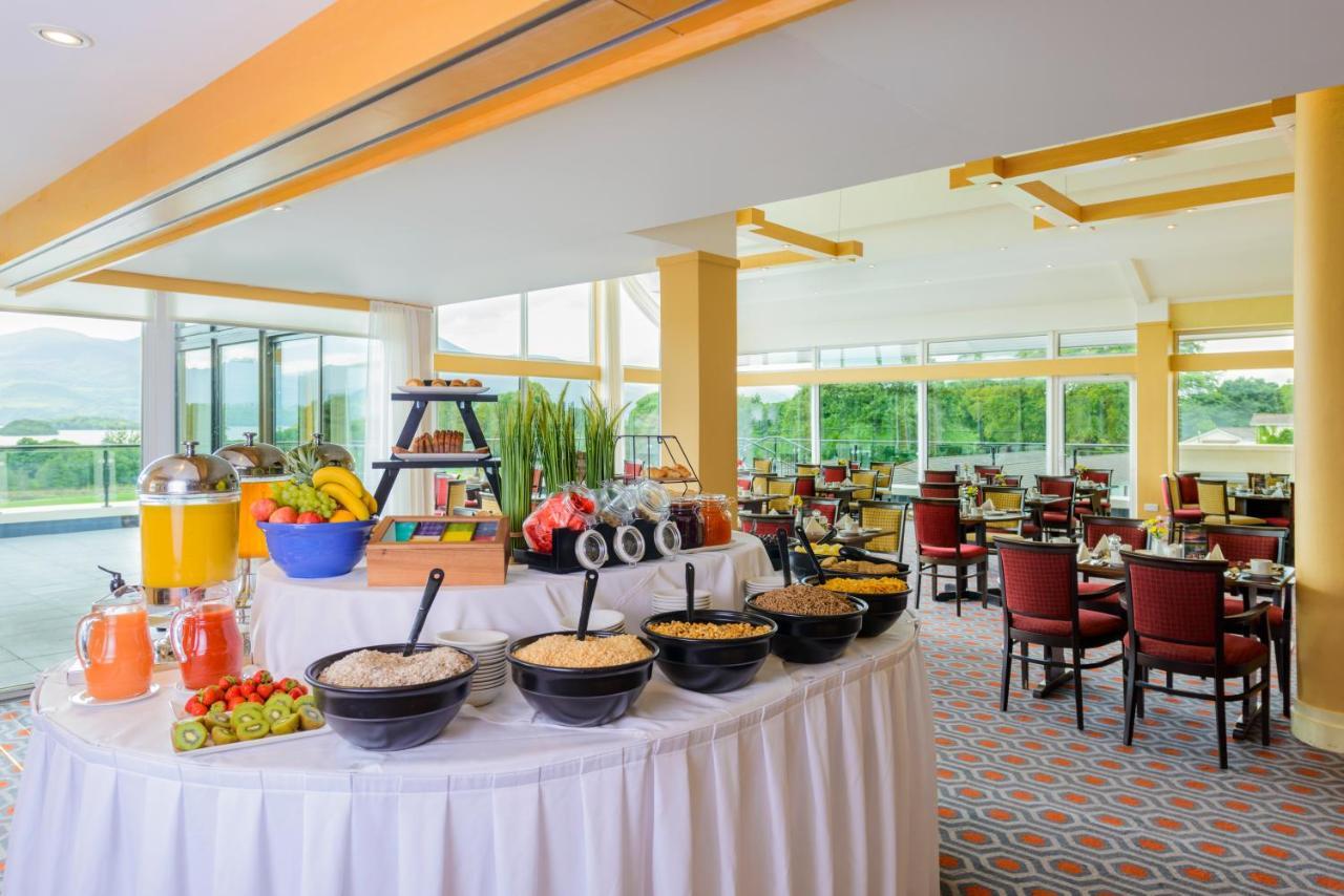 Castlerosse Park Resort Κιλάρνεϊ Εξωτερικό φωτογραφία